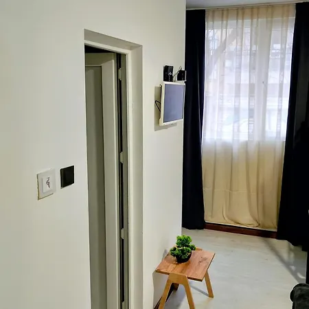 Guesthouse1 Karma369 Hostel Plovdiv