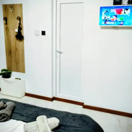 Guesthouse1 Karma369 * 普罗夫迪夫