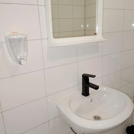 Guesthouse1 Karma369 Hostel