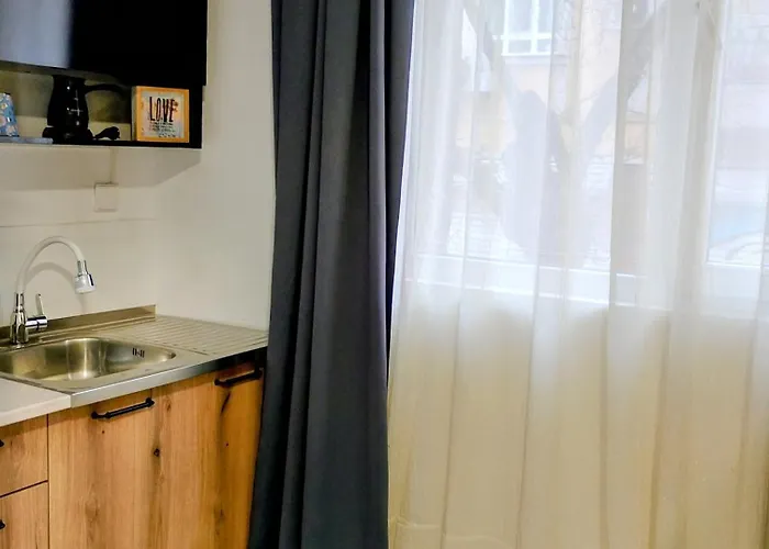 Guesthouse1 Karma369 旅馆 *