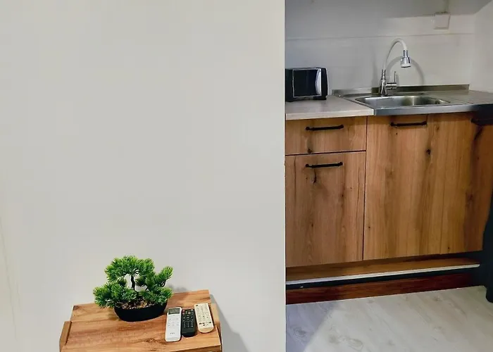 旅馆 Guesthouse1 Karma369