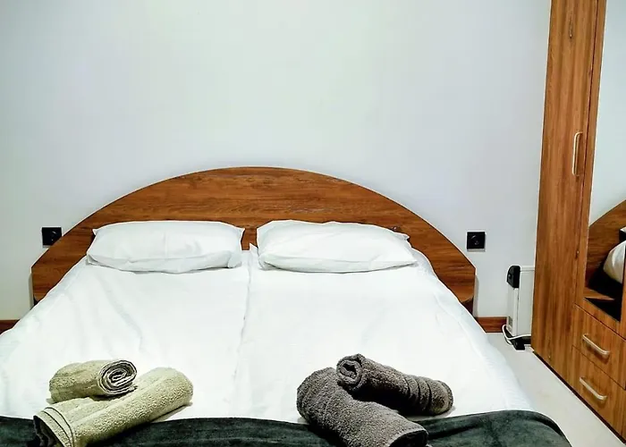 Guesthouse1 Karma369 普罗夫迪夫