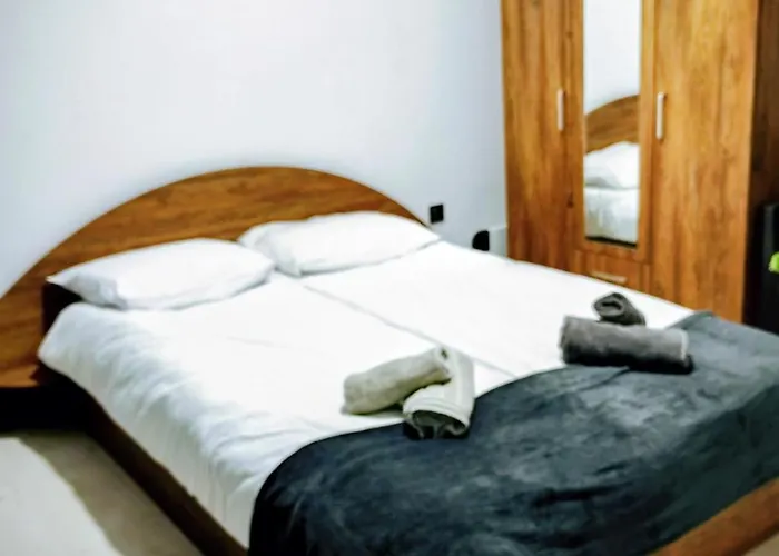 旅馆 Guesthouse1 Karma369