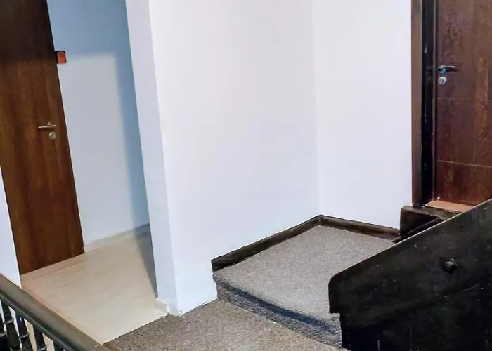 旅馆 Guesthouse1 Karma369 普罗夫迪夫