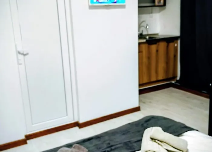 Guesthouse1 Karma369 旅馆 *