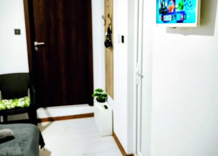 旅馆 Guesthouse1 Karma369 普罗夫迪夫