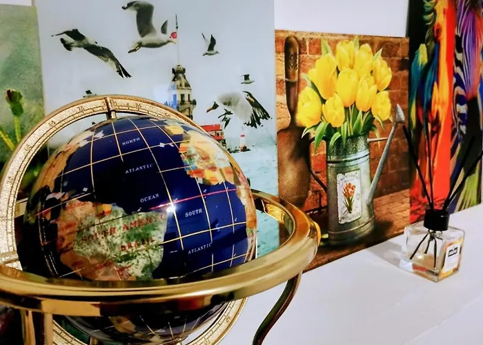 Guesthouse1 Karma369 * 普罗夫迪夫