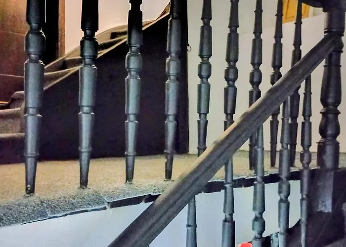 旅馆 Guesthouse1 Karma369 *