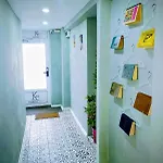 Guesthouse1 Karma369 *