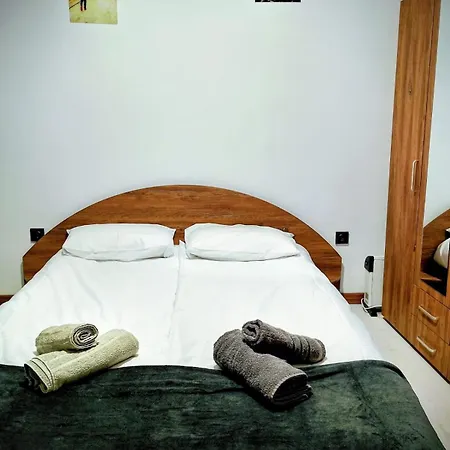 Guesthouse1 Karma369 Plovdiv