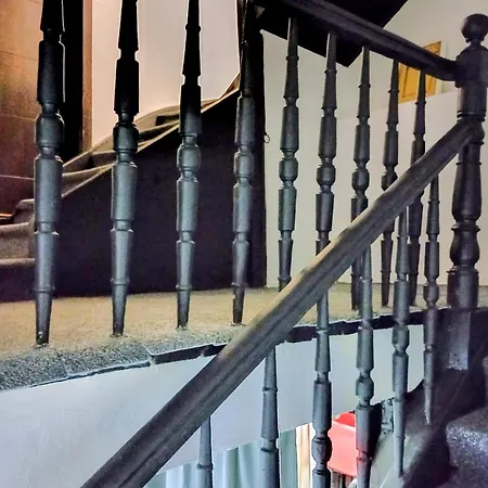 Hostel Guesthouse1 Karma369 *