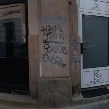 Guesthouse1 Karma369 * Plovdiv