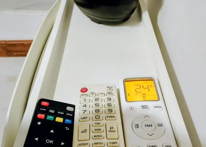 Guesthouse1 Karma369 *