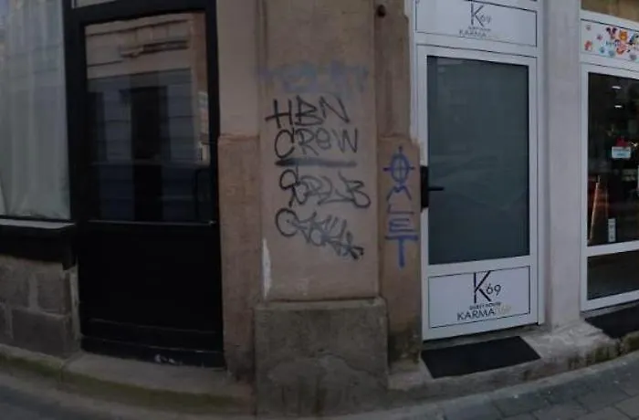 Guesthouse1 Karma369 * Plovdiv